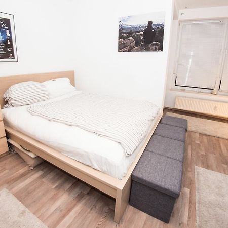 Renaissance Business City Köln Ngoại thất bức ảnh